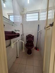 Blk 24 SIN MING VILLE (Bishan), HDB 3 Rooms #576123981